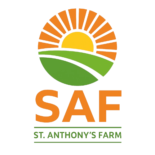 Saint Anthony Farms Logo